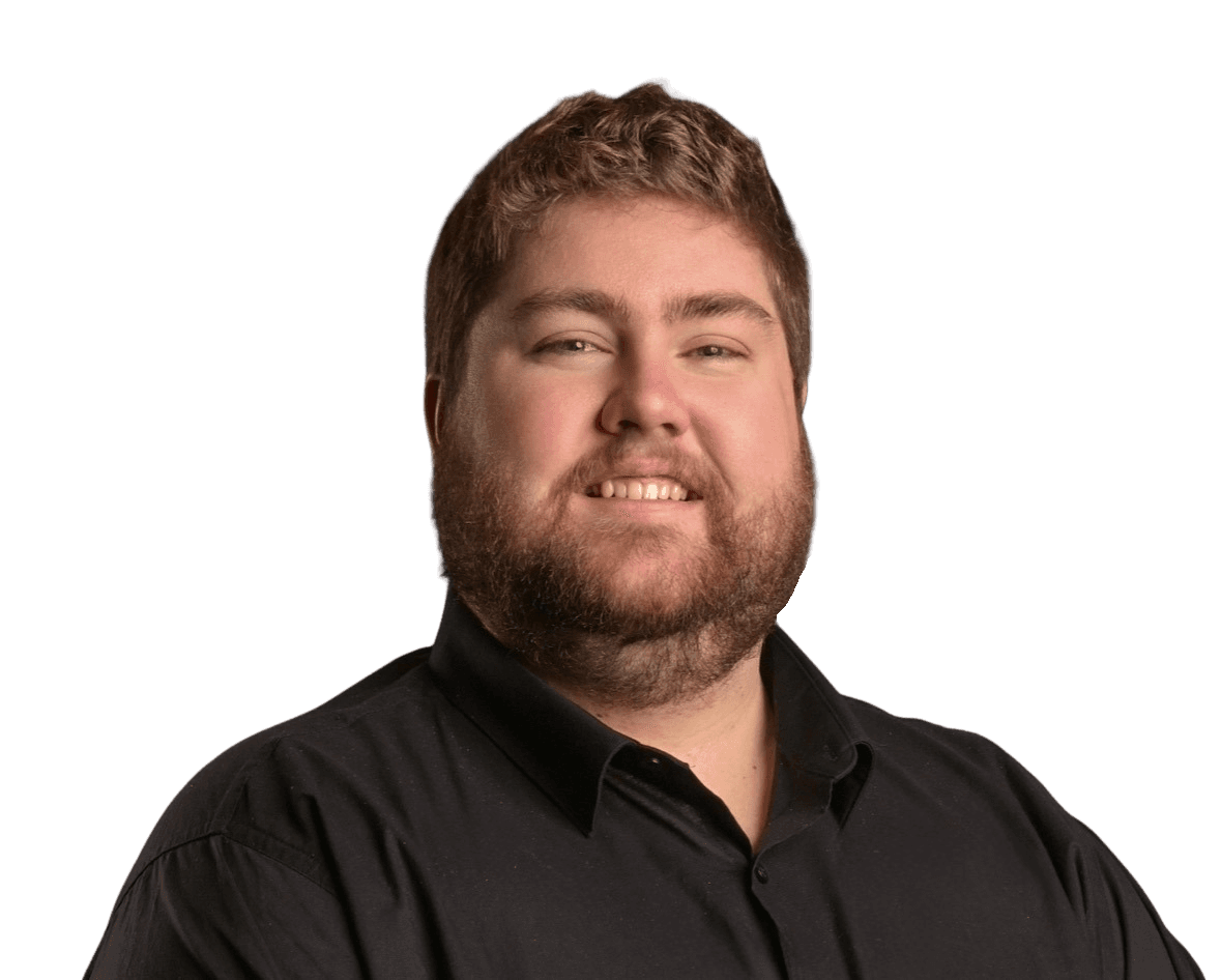 Jeremiah Salmonson